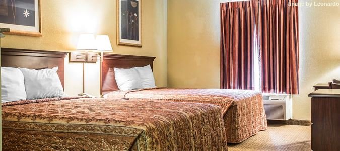 Фото Rodeway Inn