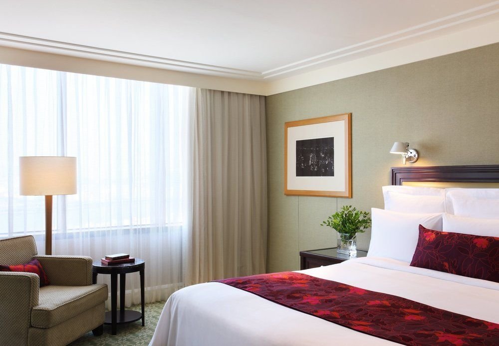 Фото Jw Marriott Hotel Seoul