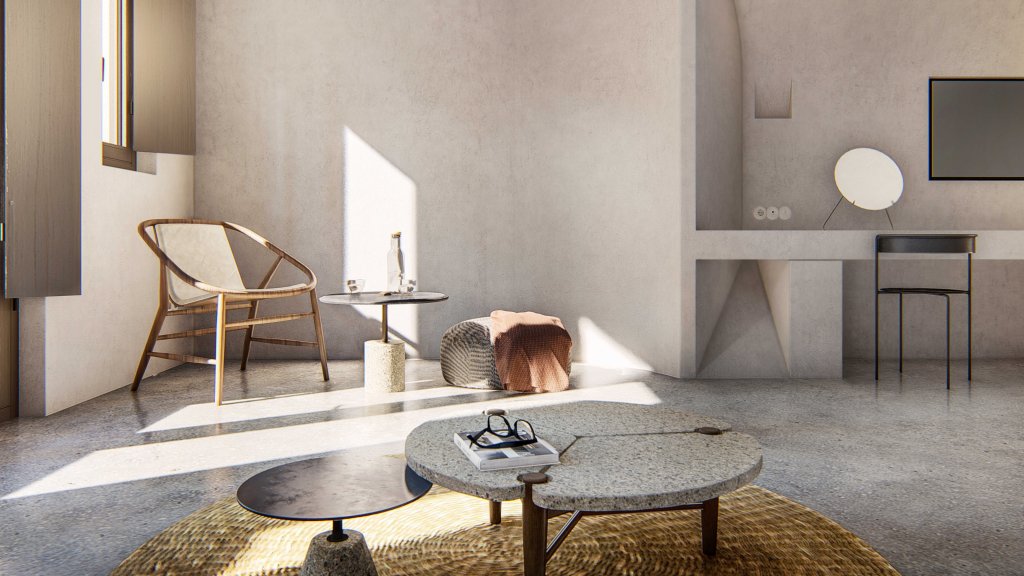 Фото Orama Hotel & SPA