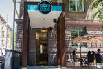 CafePlus (Jeltoqsan Street, 144), cafe