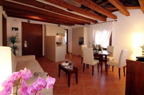 Фото Residence Corte Grimani