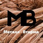 Металл-Вторма (posyolok gorodskogo tipa Berezovka, Traktovaya ulitsa, 73), reception of scrap metal