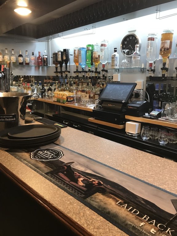 Фото The Mill House Hotel