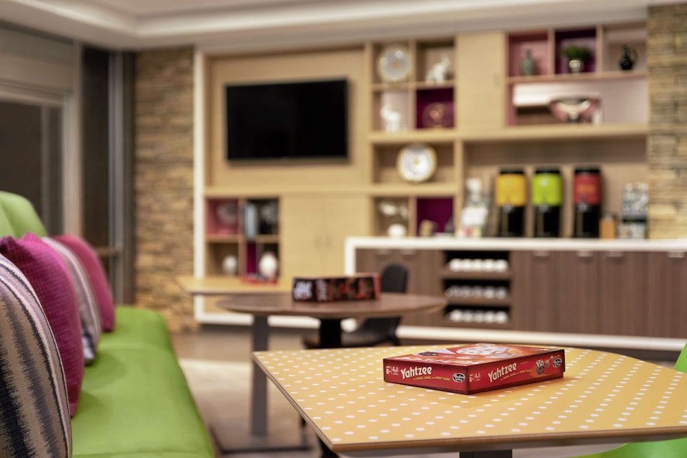 Фото Home2 Suites by Hilton Phoenix Airport North, Az