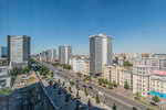 CitiHome (Noviy Arbat Street, 15), real estate agency