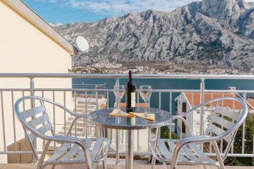 Фото Apartmani Markovic