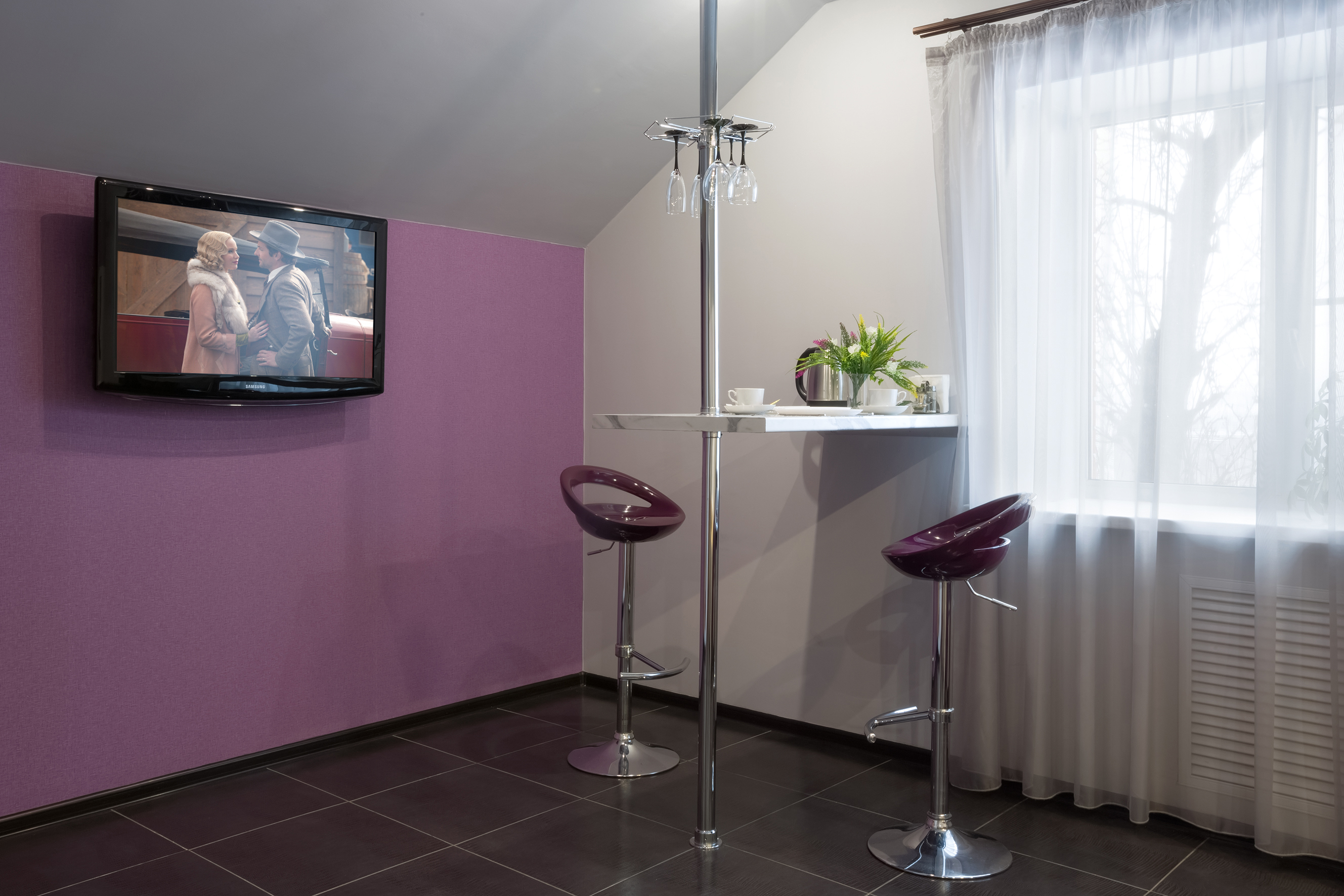 Фото отеля 5