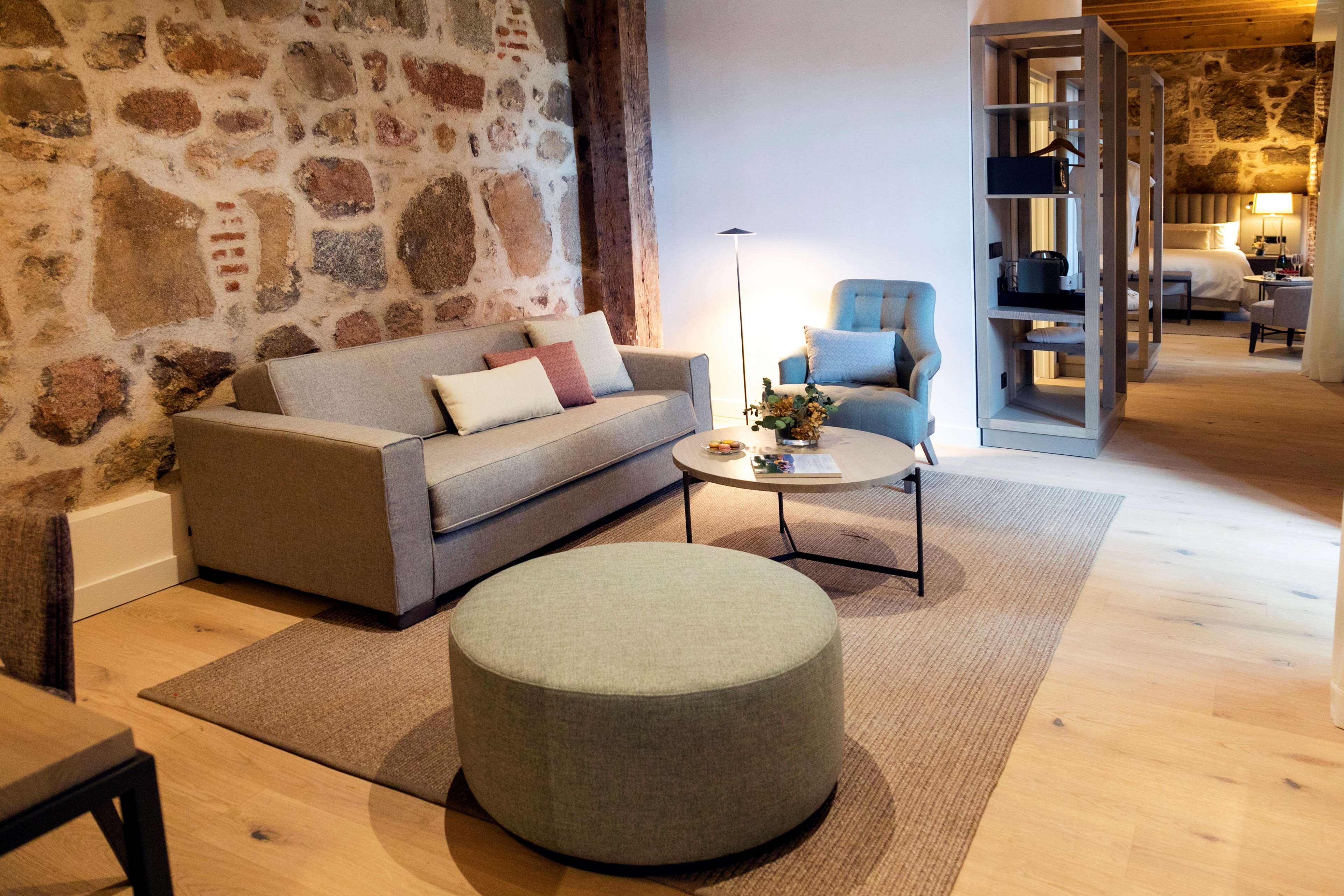 Фото Best Western Premier Sofraga Palacio