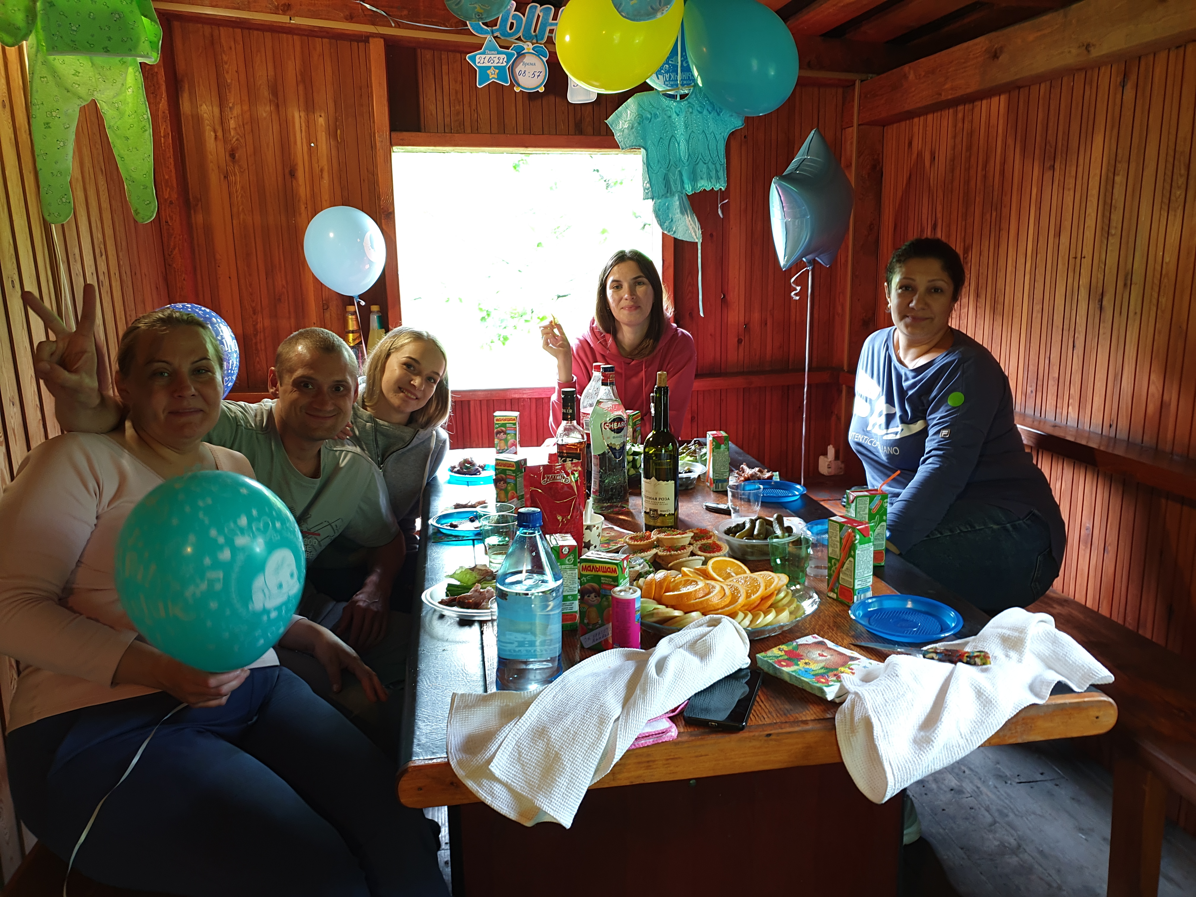 Фото отеля 2