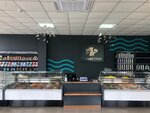 Gulf Stream (Столетовский проспект, 69/2), fish and seafood