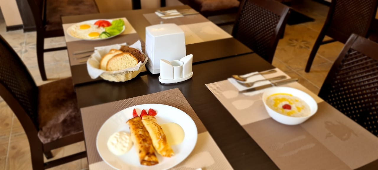 Фото отеля 5