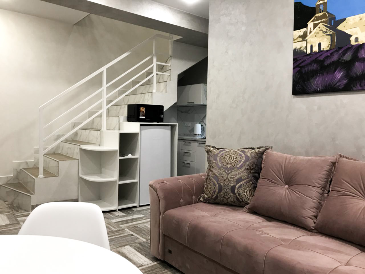 Фото Апартаменты Х.О