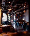 Mentol (Nekrasovskaya Street, 100) ، مقهى