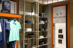 Armani Exchange (Nodira street, 4), clothing store
