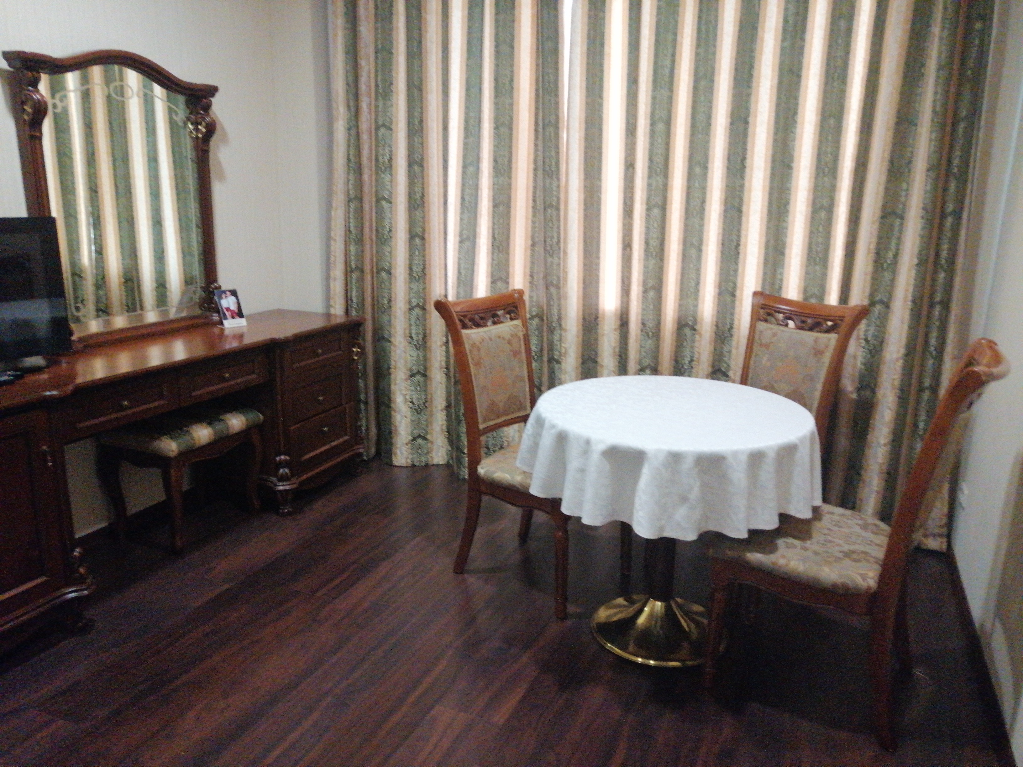 Фото Валенсия