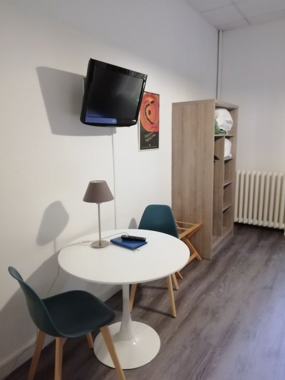 Фото Hotel D'angleterre