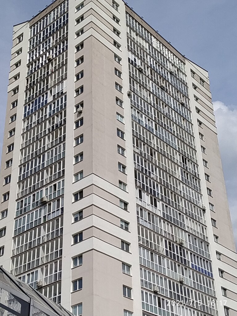 Маяк Минска, жилой комплекс, Минск, бульвар Пикассо — Яндекс Карты