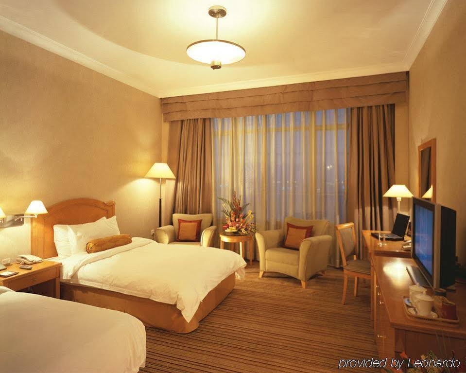 Фото Beijing Hotel