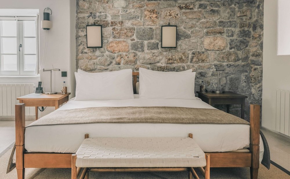 Фото Aman Sveti Stefan