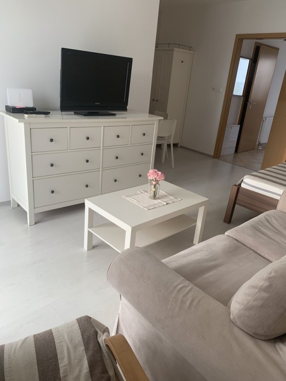 Фото Gréta Wellness Apartmanok