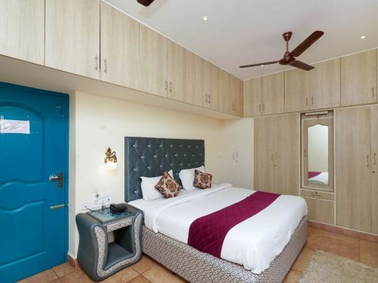 Фото Zingle Stay Airport