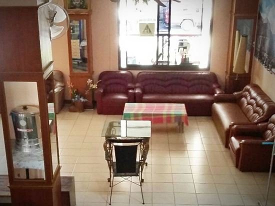 Фото Huahin Euro City Hotel