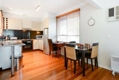 Гостиница Boutique Stays - Sandyside 1 в Мельбурне