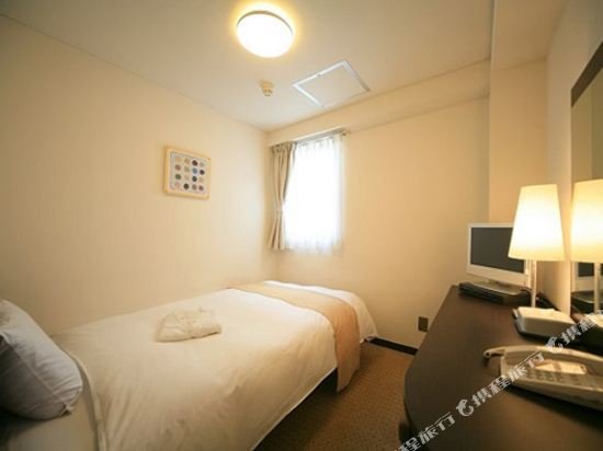 Фото Chisun Hotel Koriyama