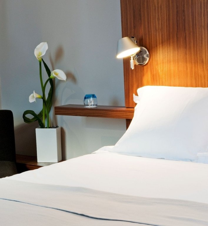 Фото Hotel Beau Rivage