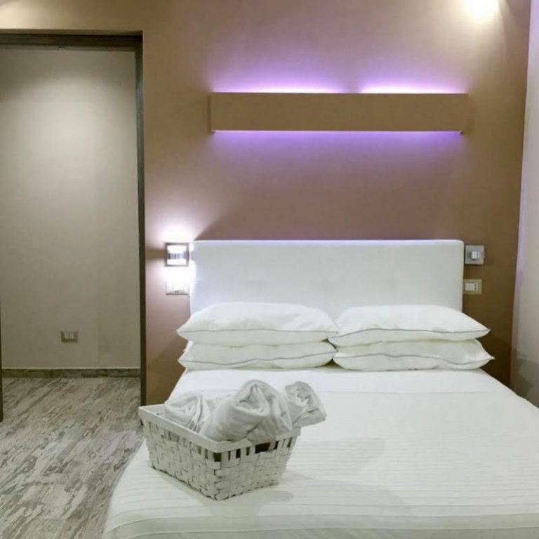 Фото Nl Trastevere