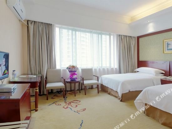 Фото Vienna Hotel Guangxi Nanning Changhu Road Branch