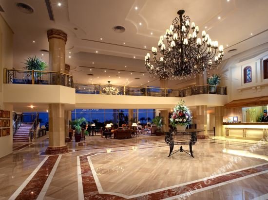 Фото Baron Palms Resort Sharm El Sheikh
