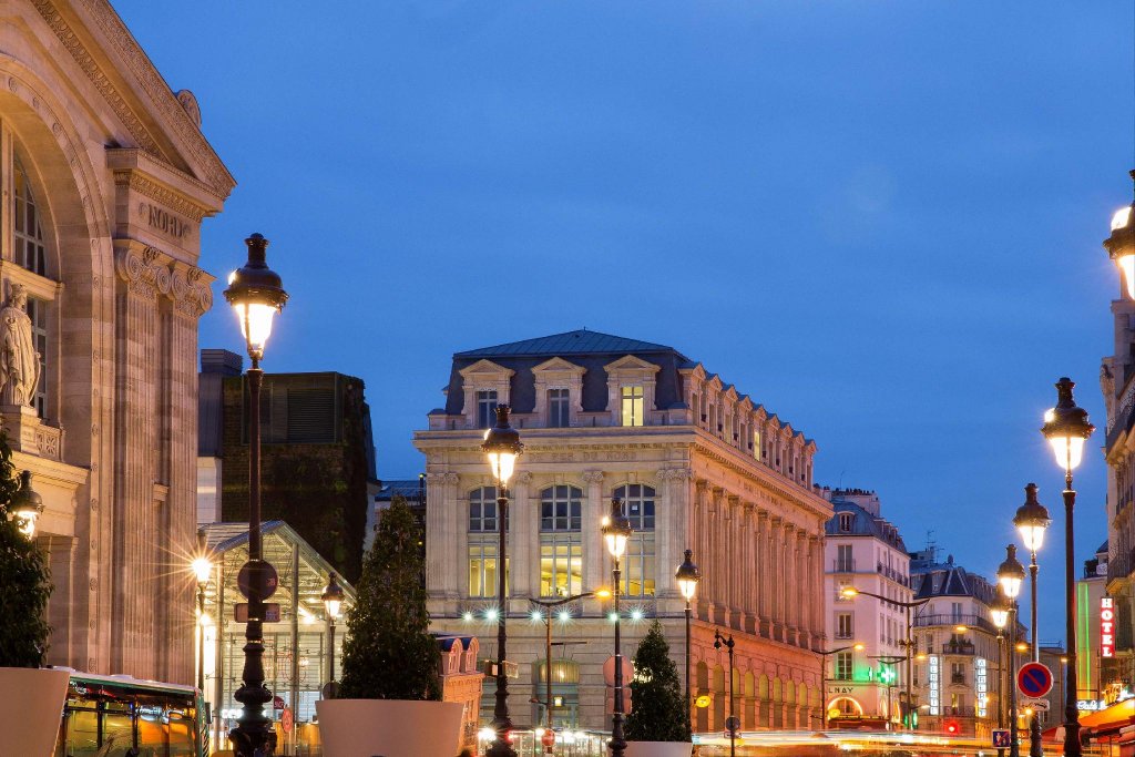 Фото отеля 4