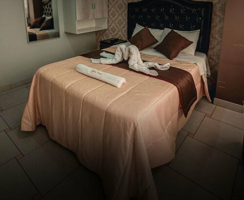Гостиница Hostal Spring в Уануко