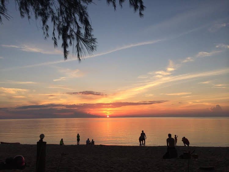 Фото Wang Sai Resort