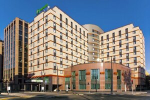 Lesnaya by Safmar (Lesnaya Street, 15), hotel