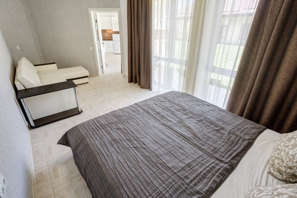 Фото Апартаменты Rybak7