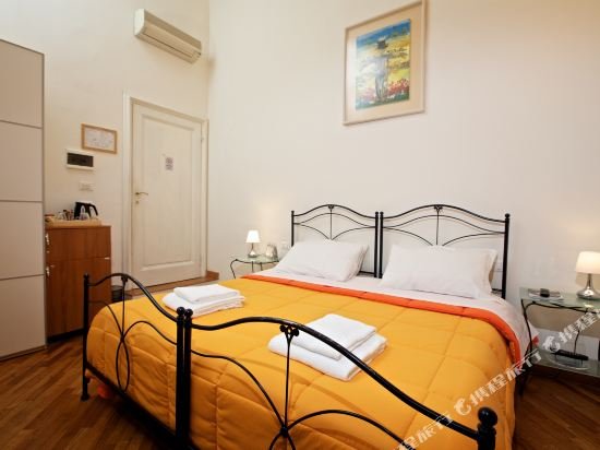 Фото La Locandiera B&b