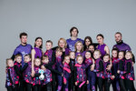 Школа фигурного катания академия спорта (Yurlovskiy Drive, вл6), sports club
