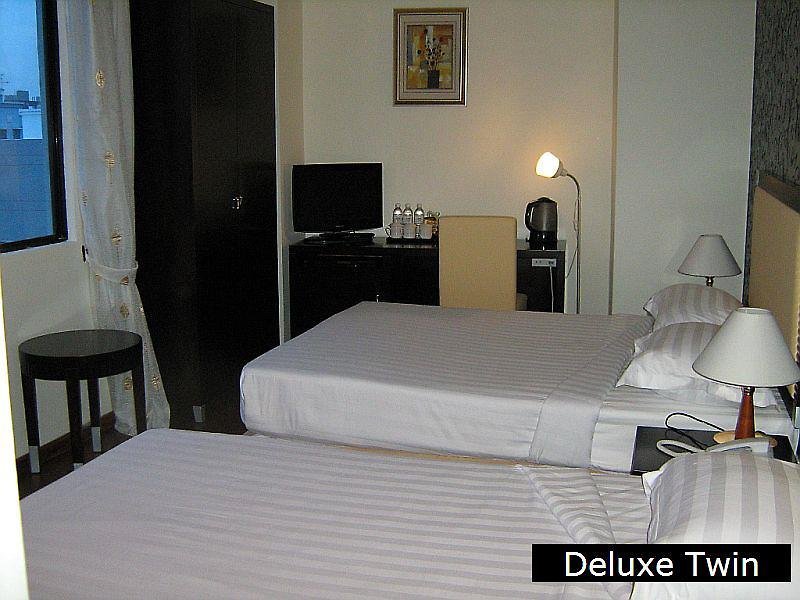 Фото RedDoorz at Aljunied