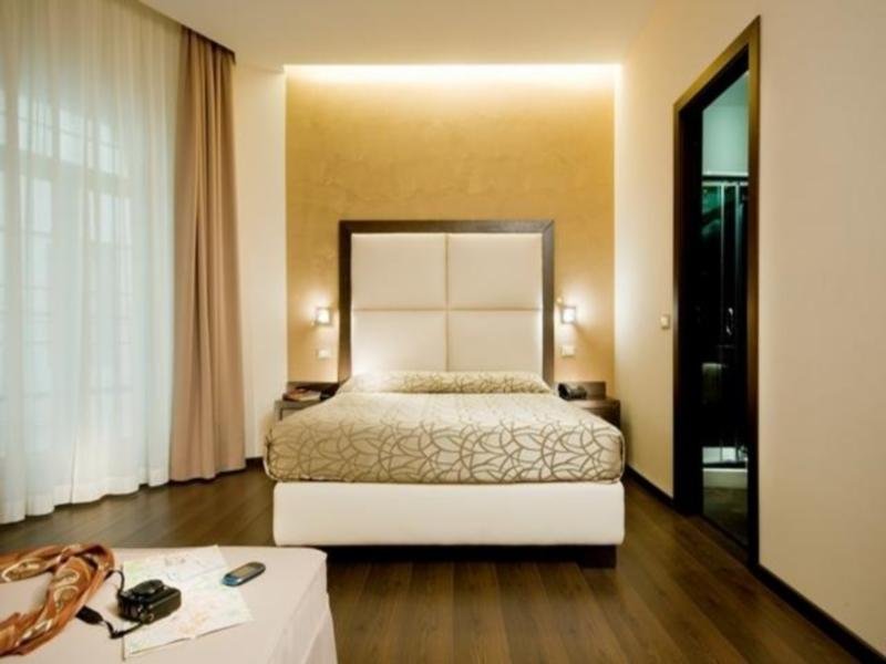 Фото Infinity Hotel St Peter