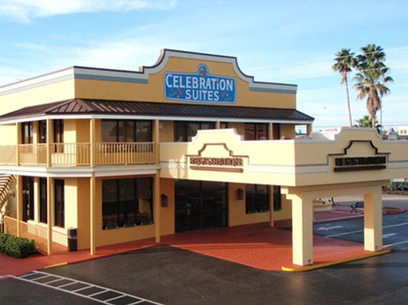 Фото Celebration Suites