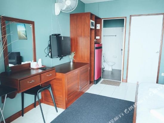 Фото Rooms @Won Beach