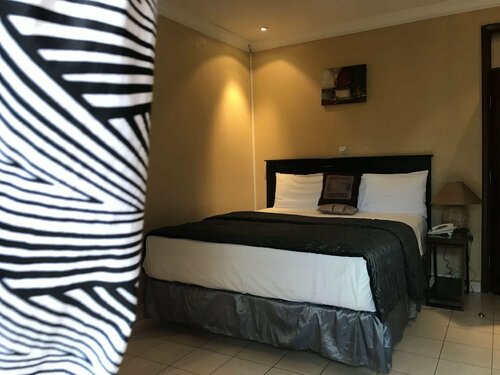 Гостиница Kwetu Residence Inn в Кигали