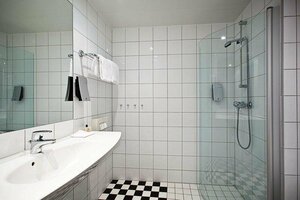 Гостиница Scandic Aalborg City