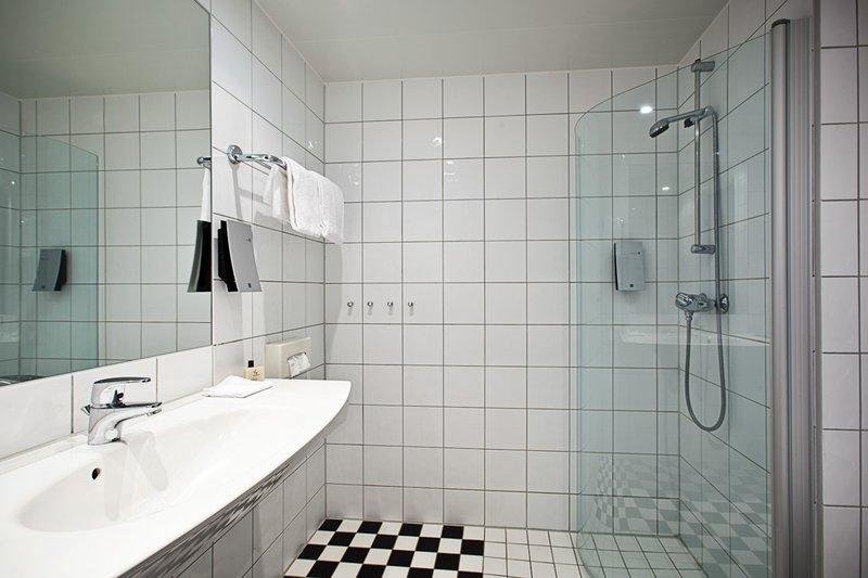 Фото Scandic Aalborg City