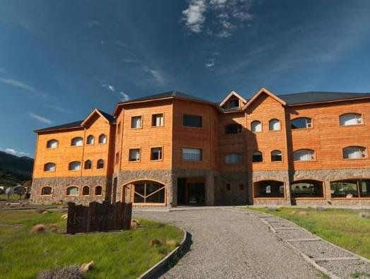 Фото Destino Sur Hotel & SPA de Montaña