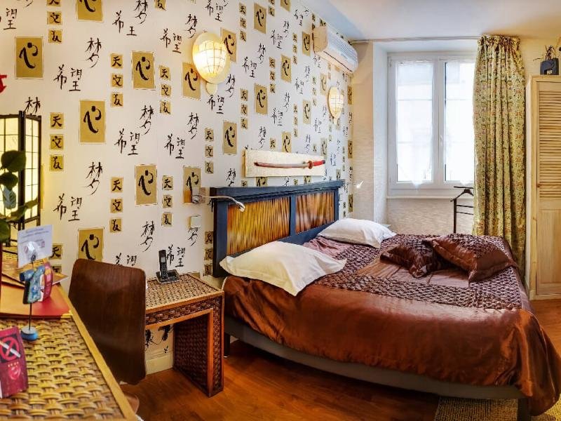 Фото Отель Renaissance