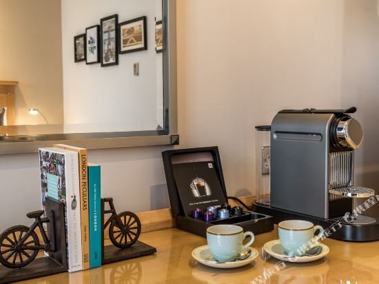 Фото The Clermont London, Victoria