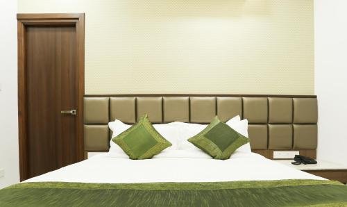 Фото Treebo Trend Pechis Castle